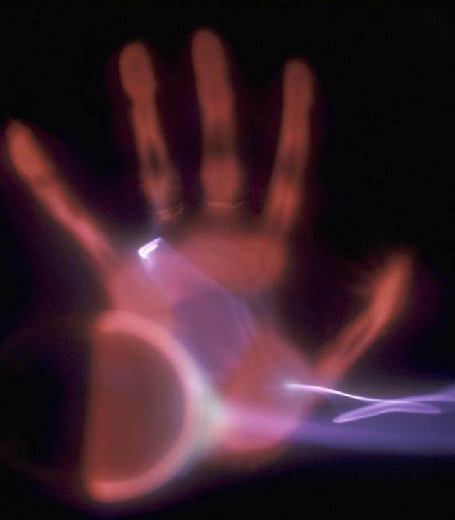 超全面的工廠靜電（ESD）防護知識，來了解一下